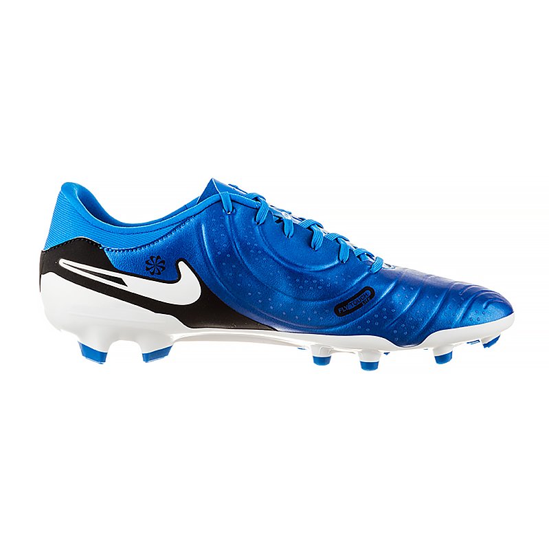 Бутси Nike LEGEND 10 ACADEMY FG/MG 40.5, фото №3