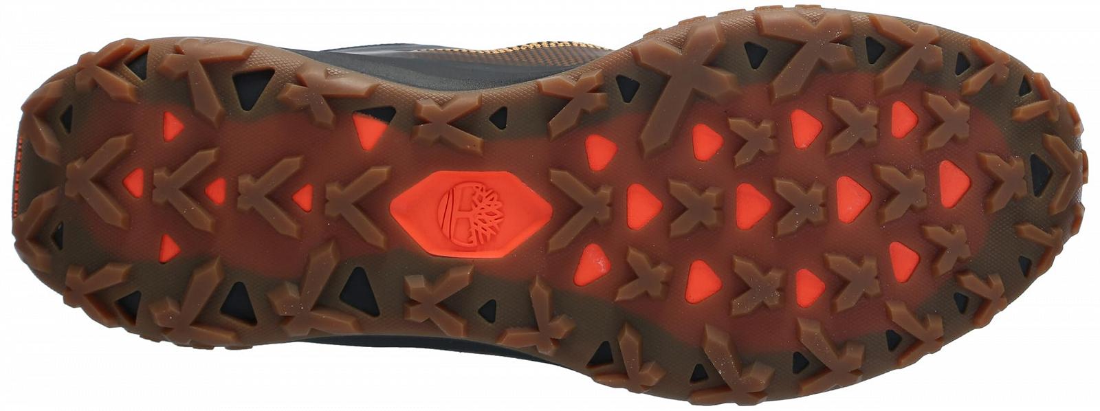 Кросівки Timberland Motion Acces TB0A6DJKEX6, фото №4 Кросівки Timberland Motion Acces TB0A6DJKEX6, фото №4