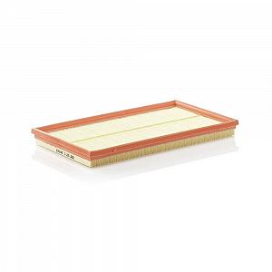 Воздушный фильтр MANN-FILTER C 3479 для MERCEDES-BENZ - Фото 1