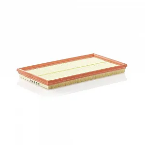 Повітряний фільтр MANN-FILTER C 3479 для MERCEDES-BENZ - Фото 1