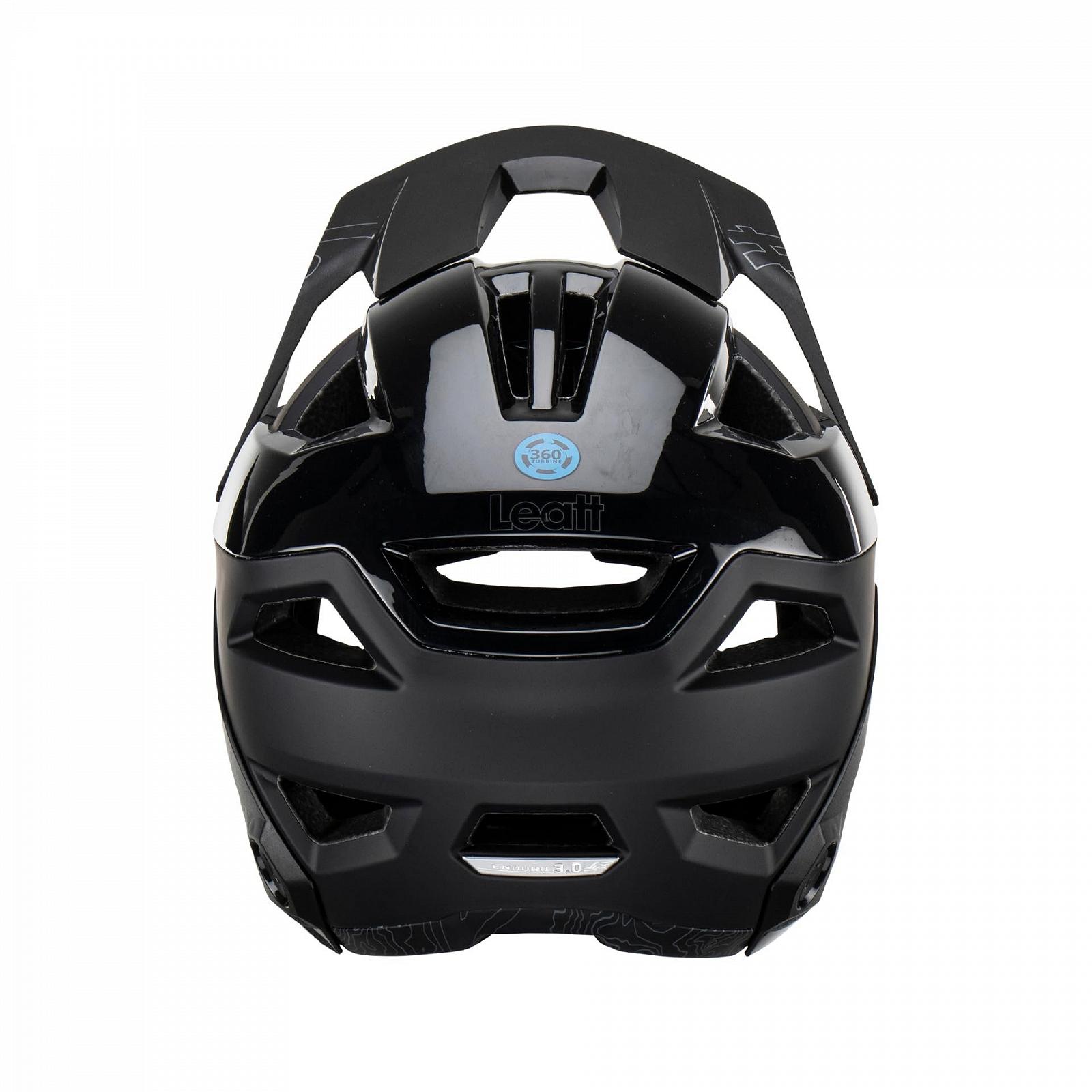 Шолом Leatt MTB Enduro 3.0 V23 Унісекс, фото №7