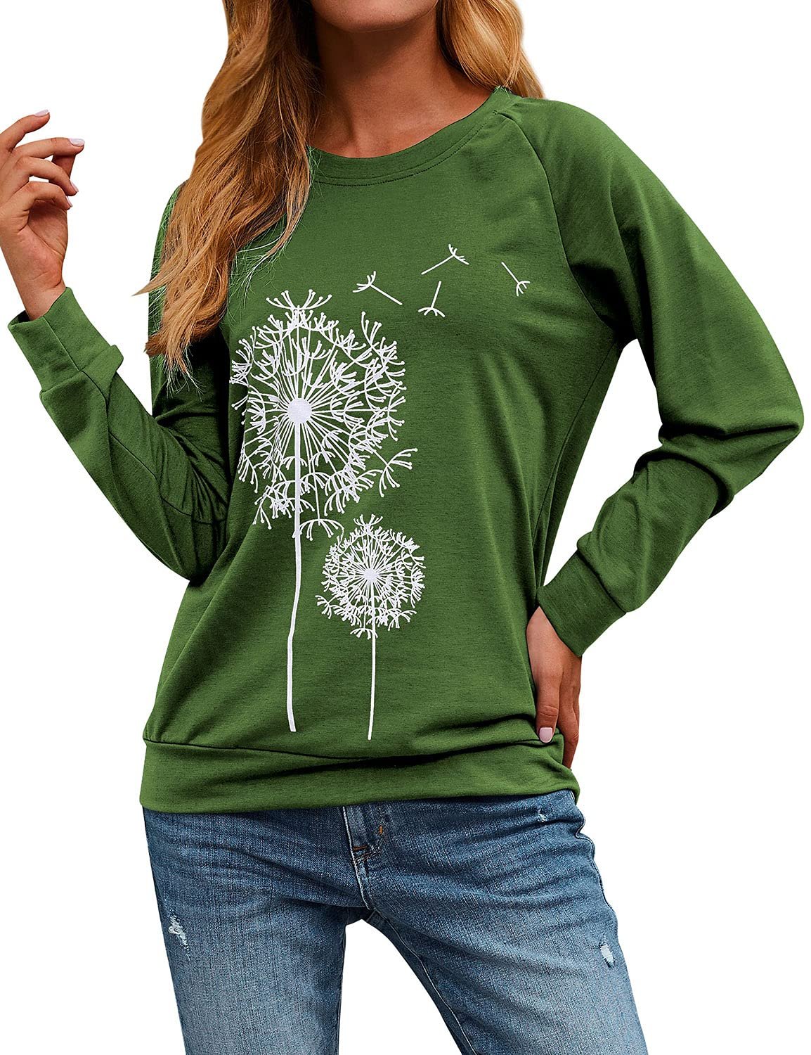 Толстовка Dresswel Жіноча З довгим рукавом, фото №2 Толстовка Dresswel Жіноча З довгим рукавом, фото №2