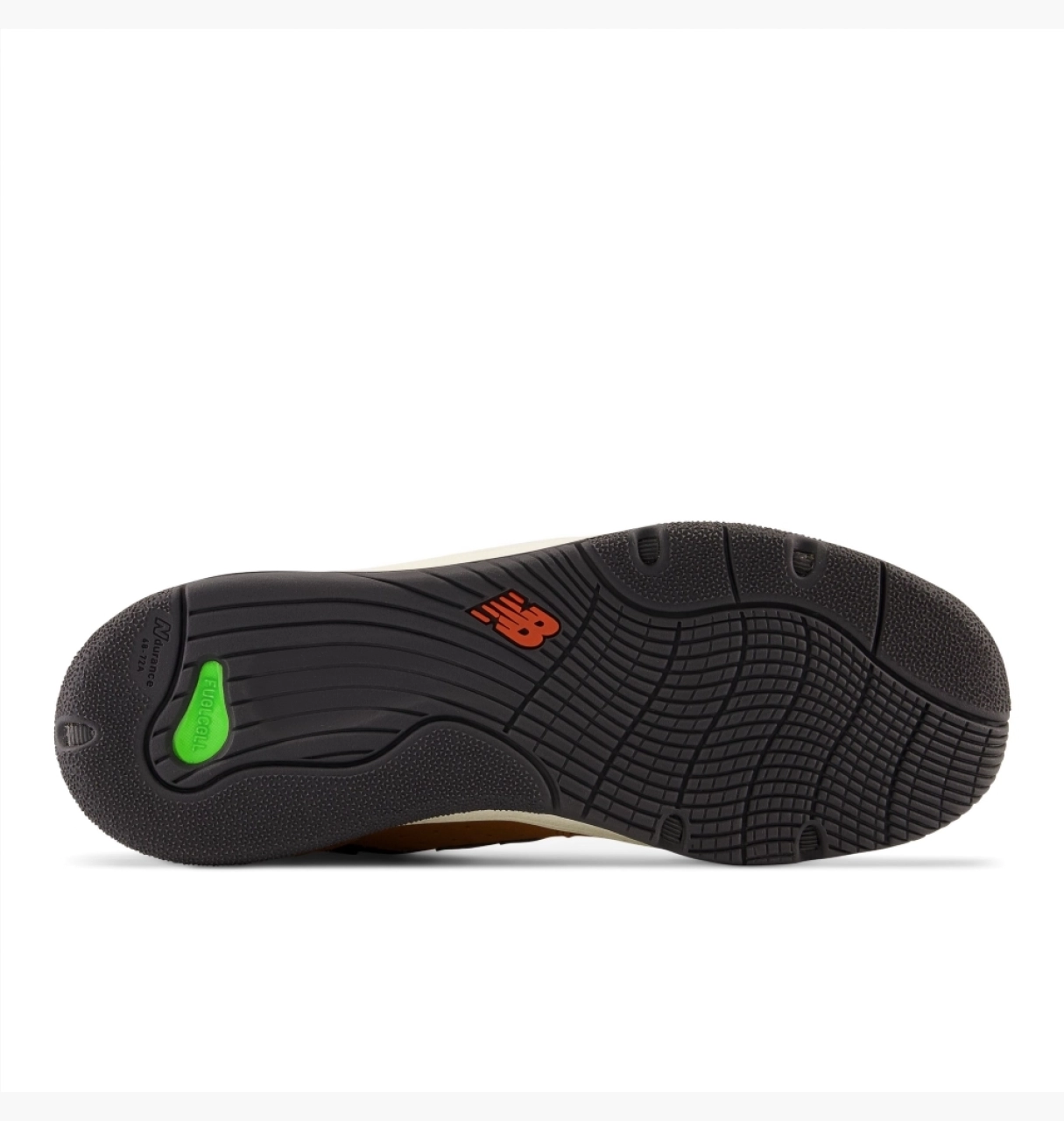 Кросівки New Balance Numeric 1010 45.5, фото №7