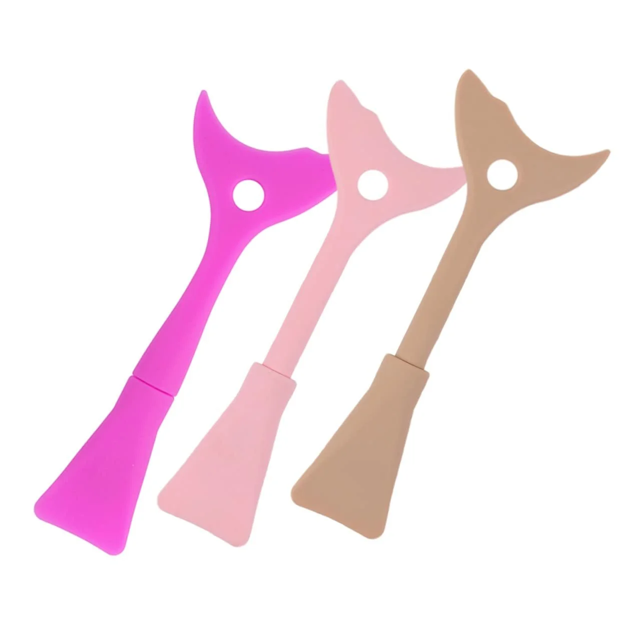 Інструменти minkissy для підводки очей, тіней, фото №3