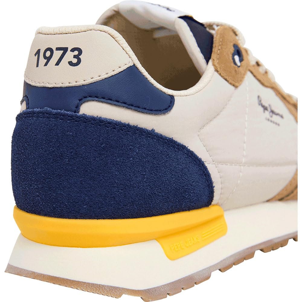 Кроссовки Pepe Jeans Brit Camp M, фото №6