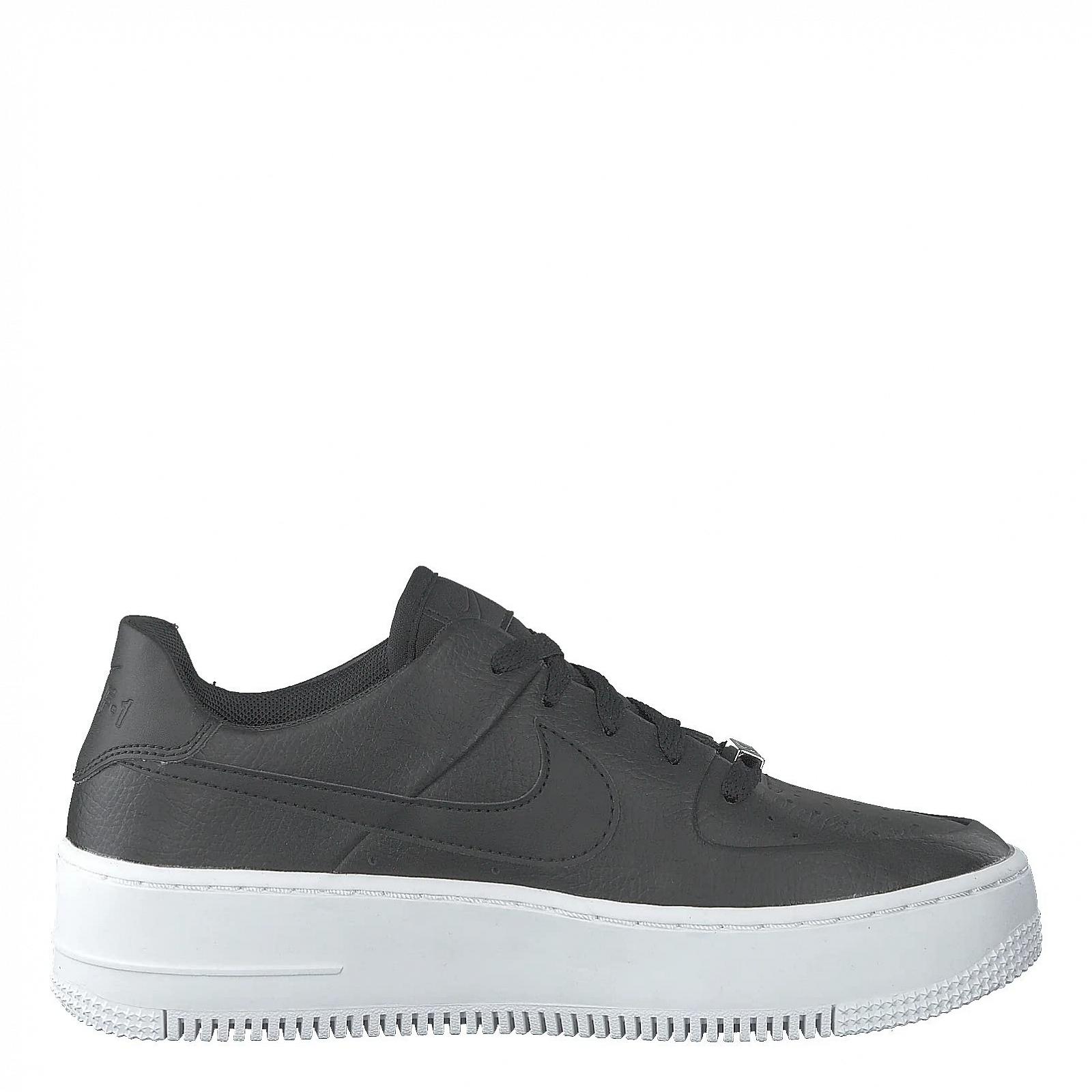 Кросівки Nike Air Force 1 Sage Low жіночі, фото №2