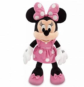 Мягкая игрушка Disney Минни Маус, 70 см synthetic.ua - Фото 1