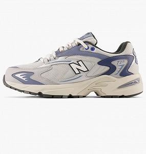 Кроссовки New Balance 725 Grey Arctic, размер 40.5 - Фото 1