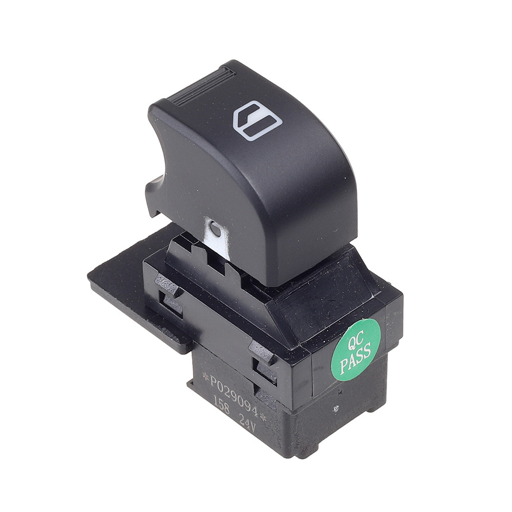 Кнопка стеклоподъемника правой двери пр-во FOTON L1793020102A0, фото №1