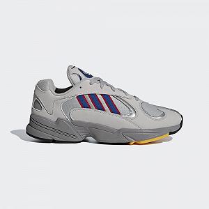 Кросівки Adidas Yung-1 42 2/3 - Фото 1