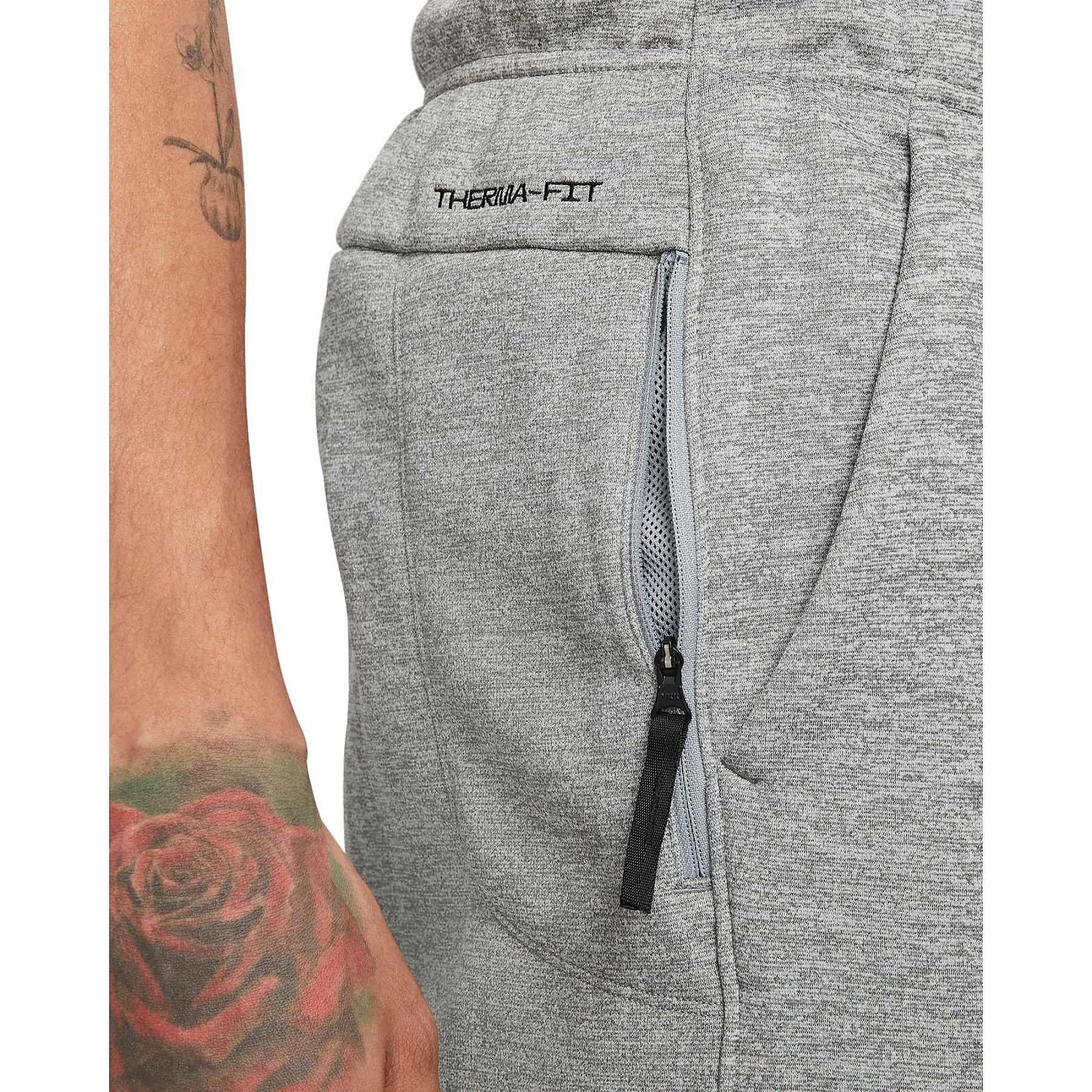 Штаны Nike Tapered Fitness Pants L, фото №6