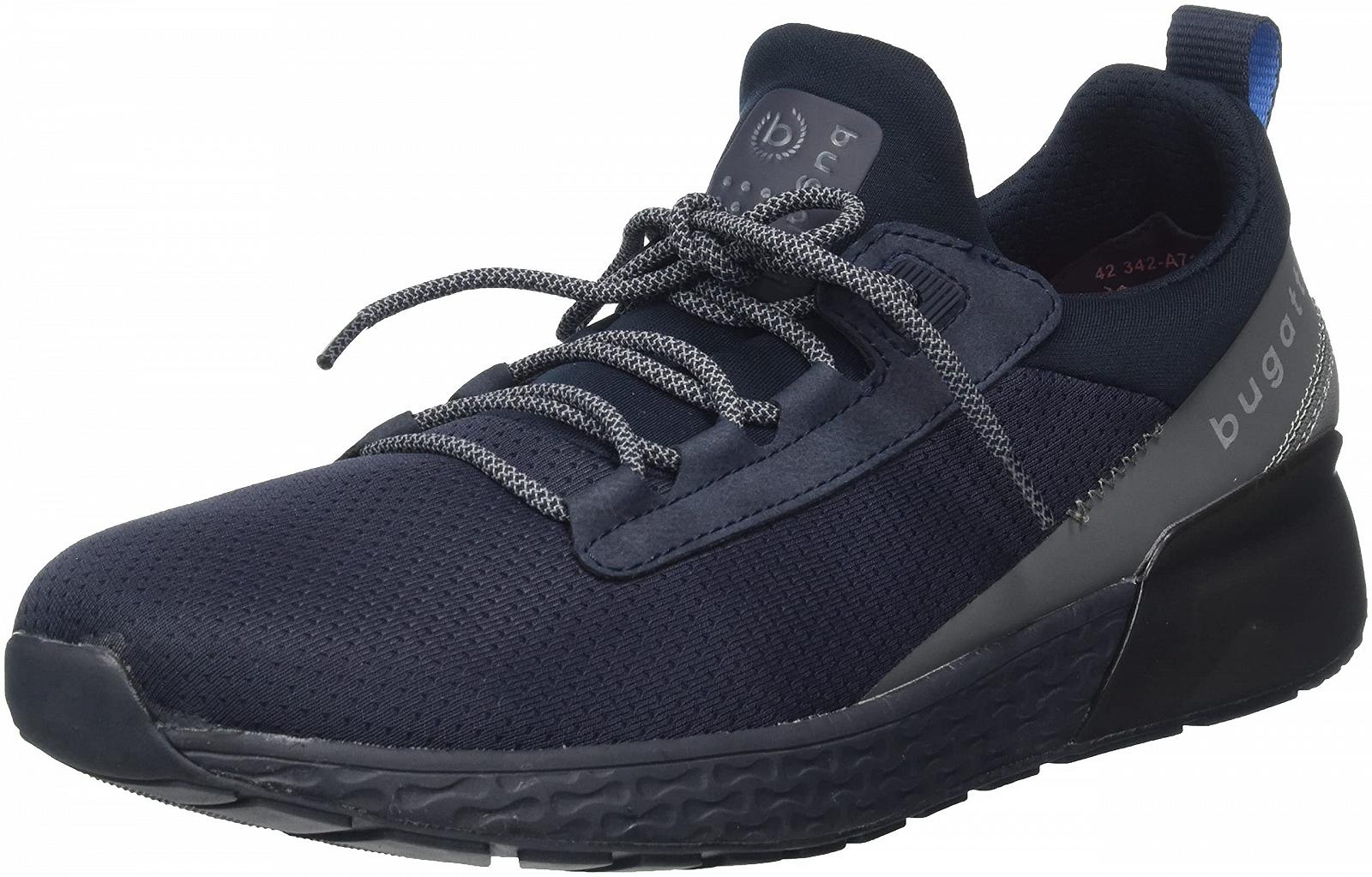 Кеди Bugatti 342a71636900, фото №1