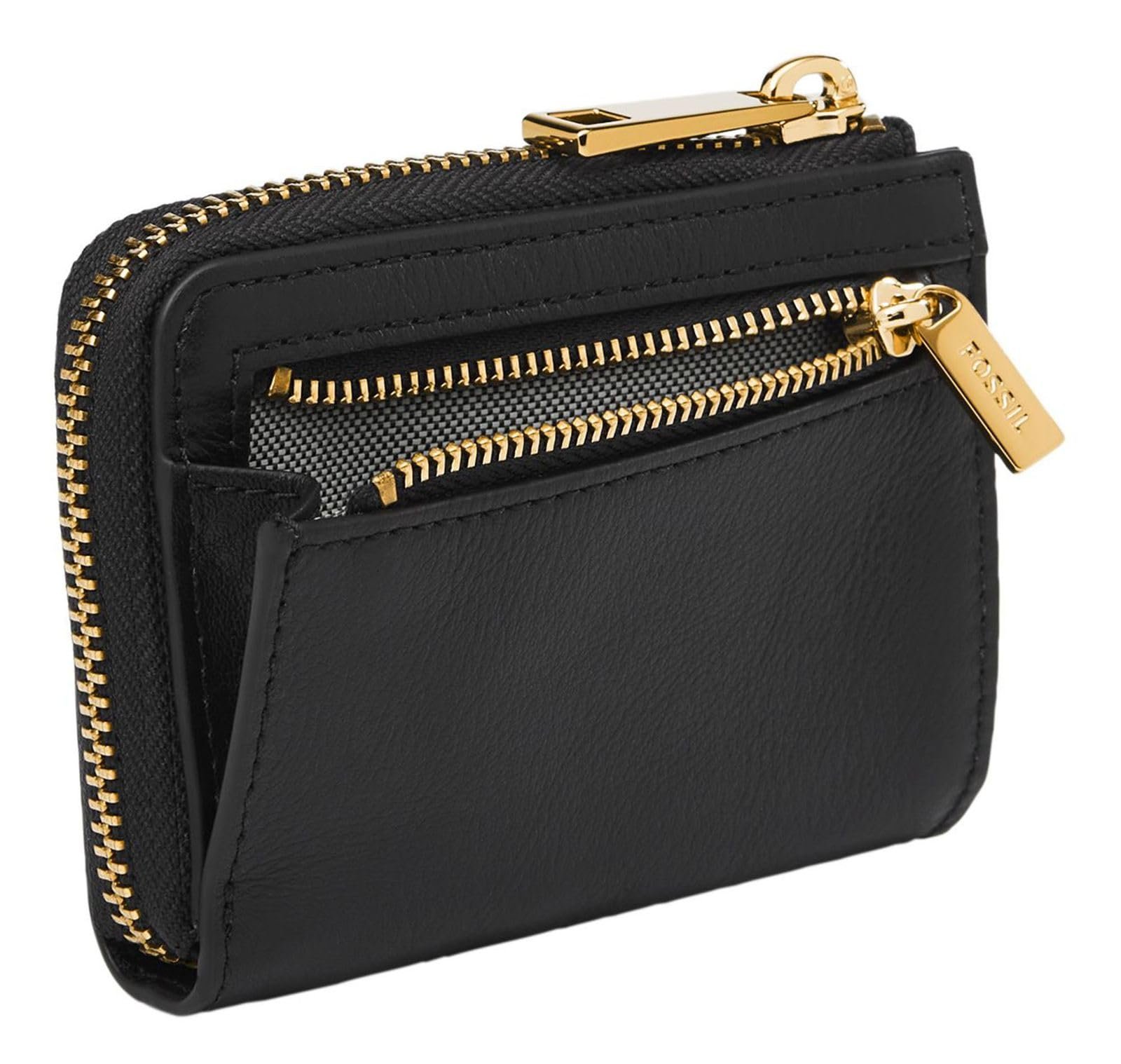 Кошелек Женский Кожаный Fossil Liza SL6406G001, фото №4