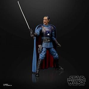 Фігурка Hasbro Star Wars The Black Series Credit Collection Мофф Гідеон Різнокольоровий synthetic.ua - Фото 1