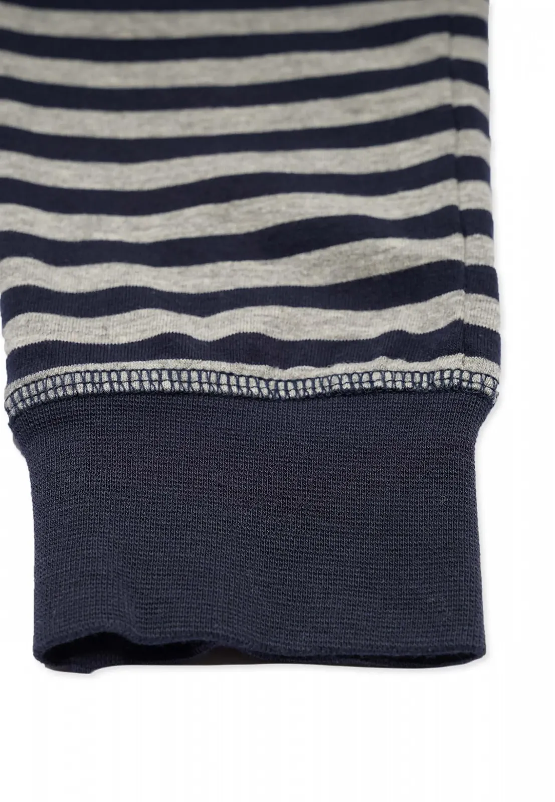 Детская пижама Band of Rascals Dream из органического хлопка, фото №5