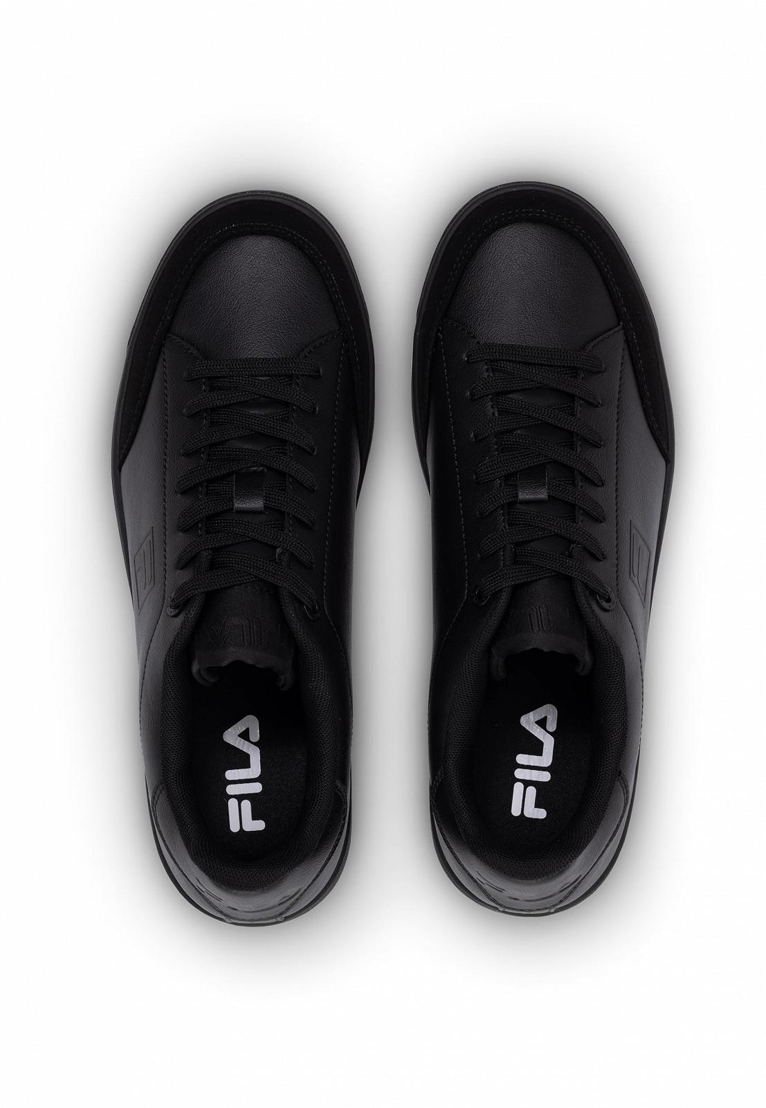 Кроссовки FILA Courtbay, фото №4