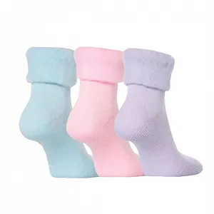 Шкарпетки для сну MEDOSABN Набір з 3 пар - Фото 1