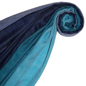 Платок-пашмина Lorenzo Cana Luxury, 50% кашемир, 50% мериносовая шерсть synthetic.ua - Фото 1