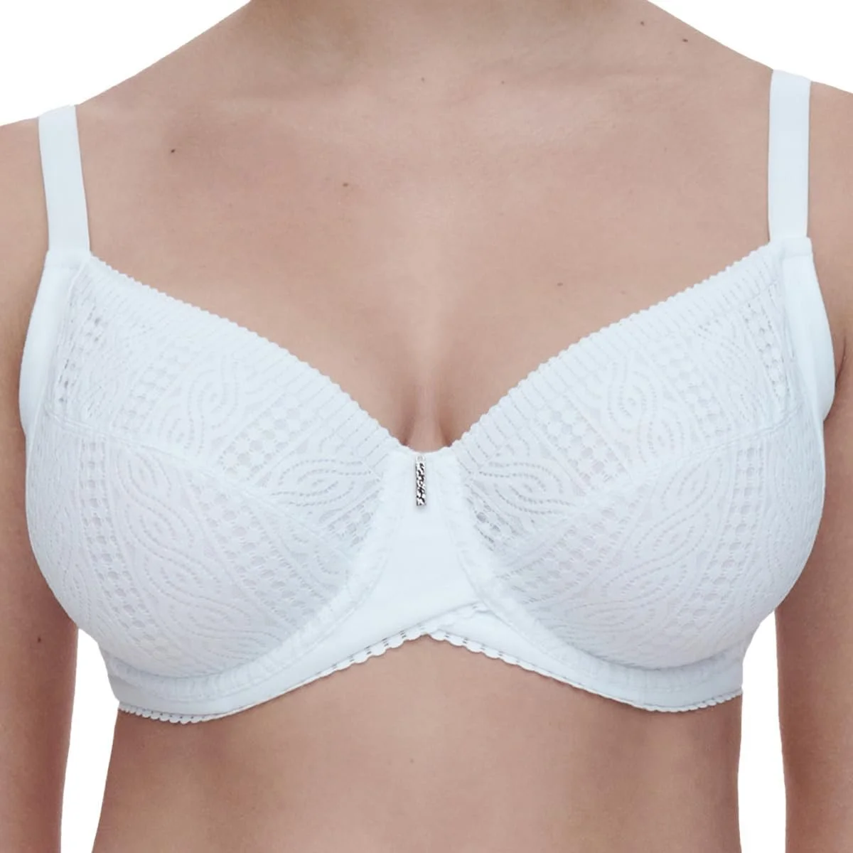 Бюстгальтер Chantelle Easy Feel Easy Support на кісточках, фото №1 Бюстгальтер Chantelle Easy Feel Easy Support на кісточках, фото №1