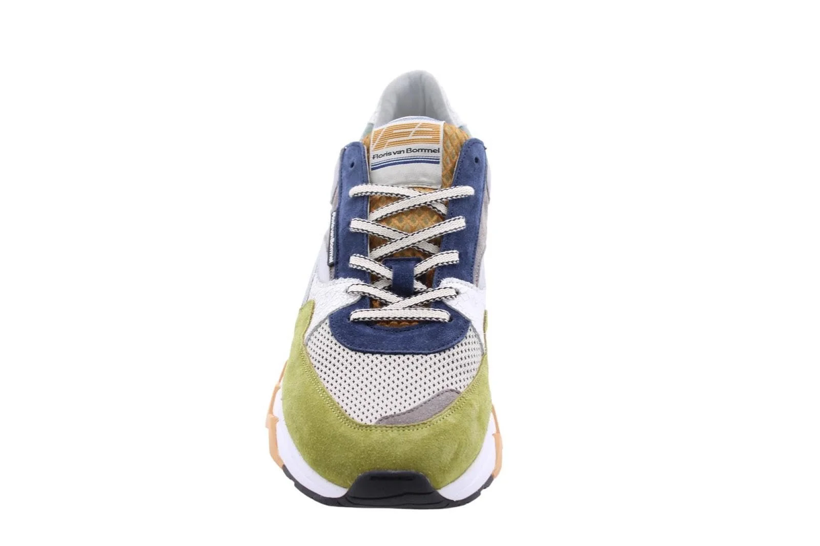 Обувь Floris van Bommel Master Артикул 10155 50 02 Другой, фото №3