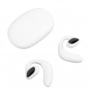 Навушники-перекладачі, переклад мови в текст у реальному часі, легкий, зручний дизайн - Фото 1