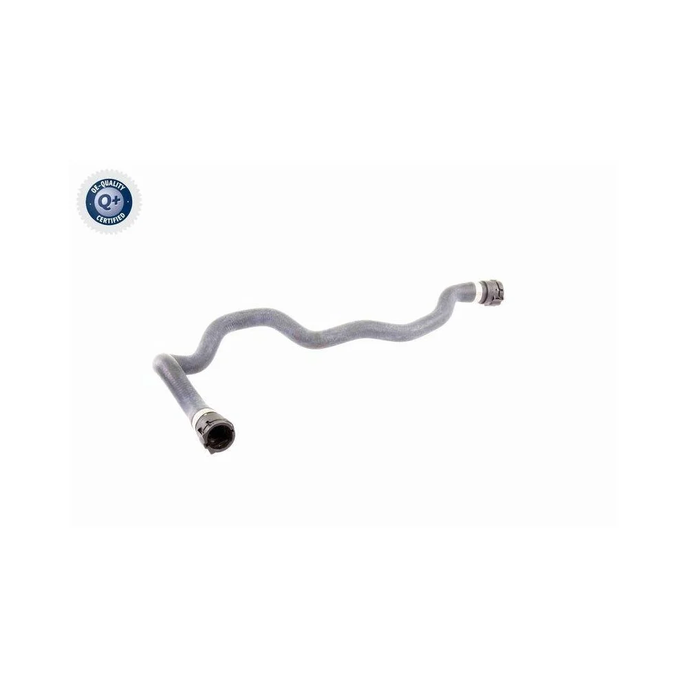 Трубка охолоджуючої рідини VAICO Q+ V20-0893, фото №1 Трубка охолоджуючої рідини VAICO Q+ V20-0893, фото №1