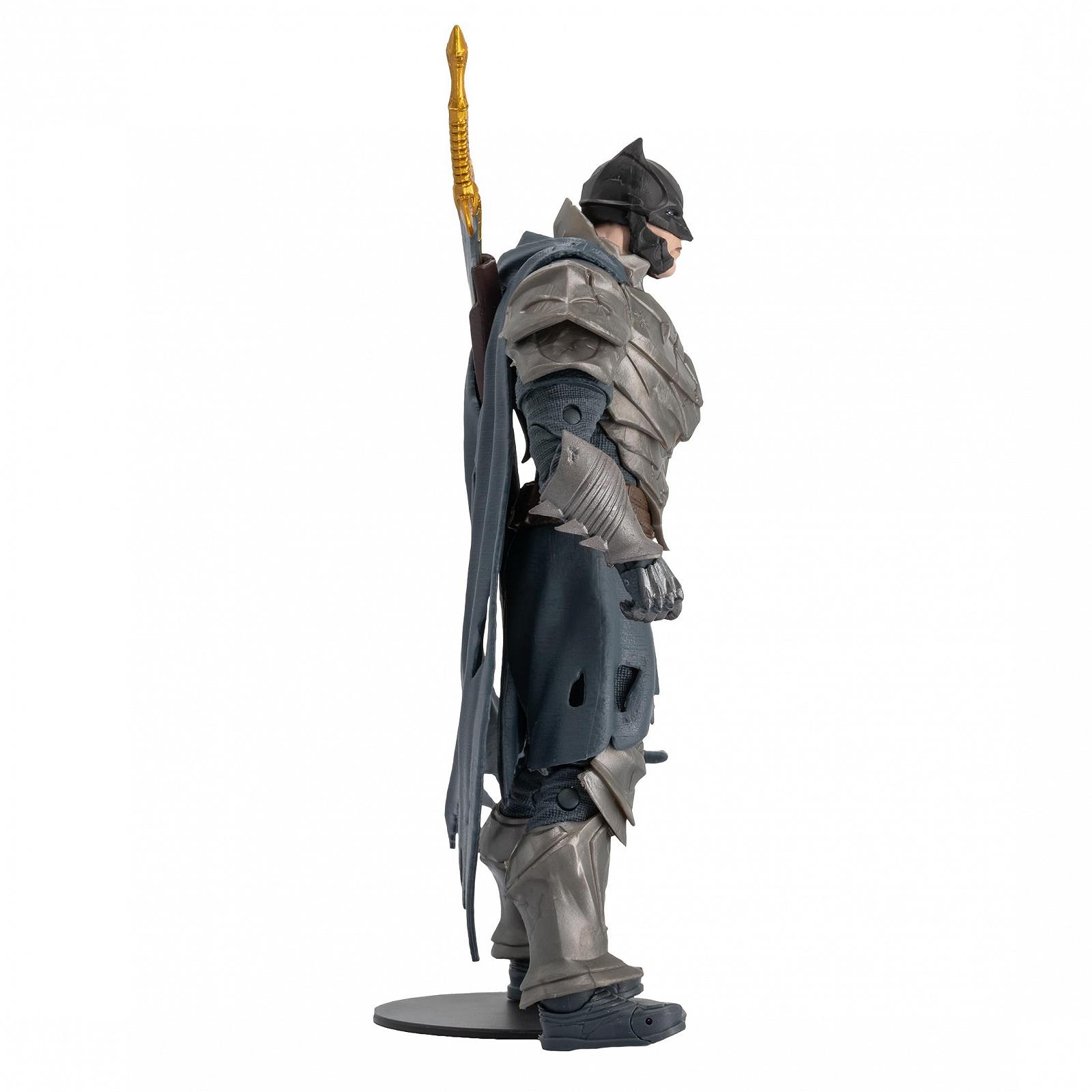 Фигурка McFarlane DC Universe 18 см, фото №8