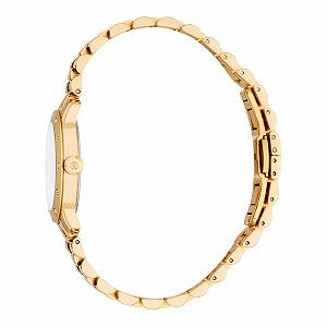 Женские аналоговые часы Roberto Cavalli RC5L125M0055, кварцевые, со стальным ремешком synthetic.ua - Фото 1