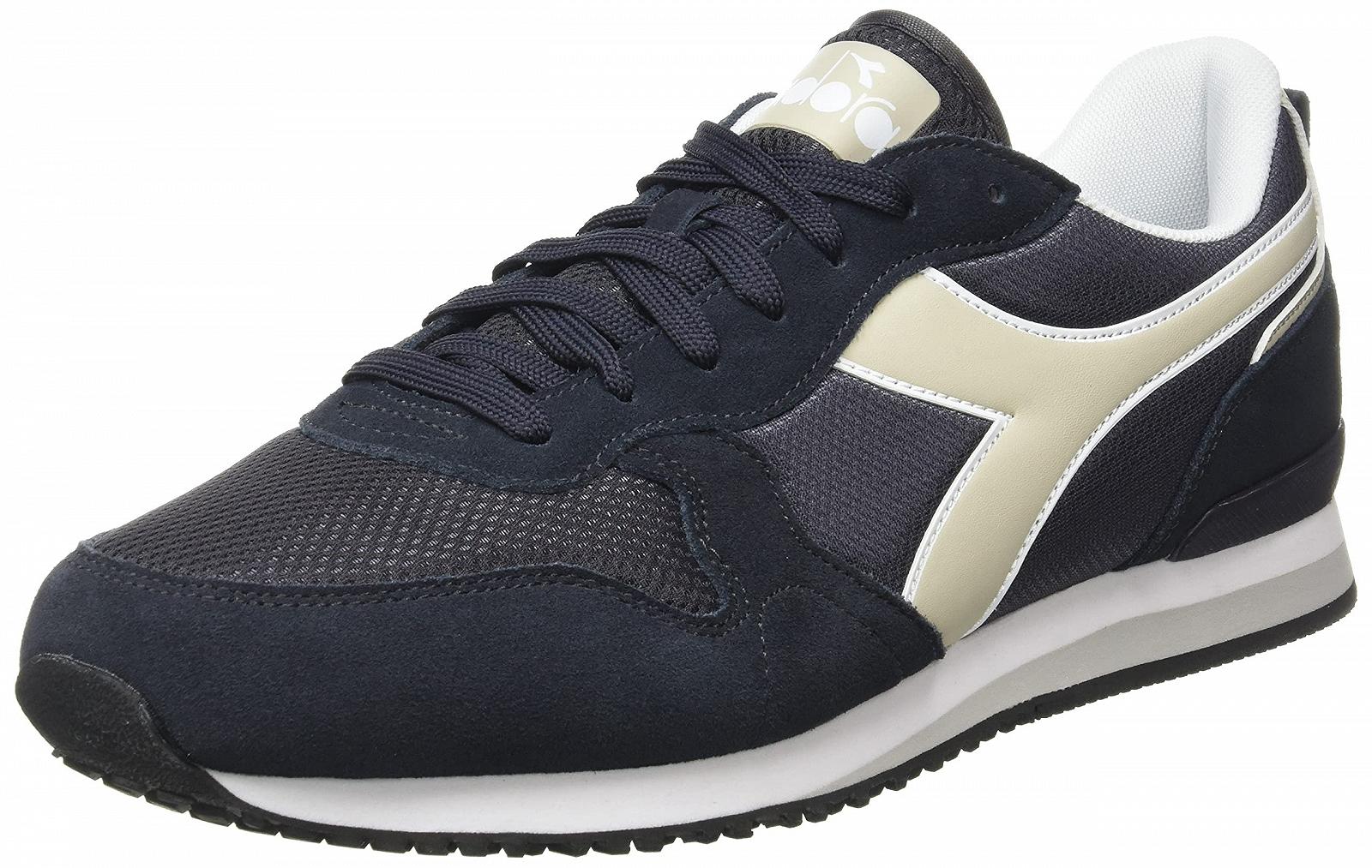 Кроссовки мужские Camaro Low, фото №1 Кроссовки мужские Camaro Low, фото №1