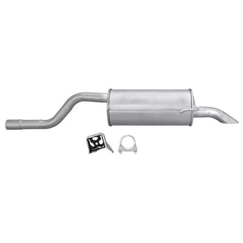 Задній глушник HELLA Easy2Fit 8LD 366 034-481, фото №2 Задній глушник HELLA Easy2Fit 8LD 366 034-481, фото №2