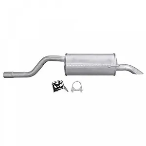 Задній глушник HELLA Easy2Fit 8LD 366 034-481 synthetic.ua - Фото 1