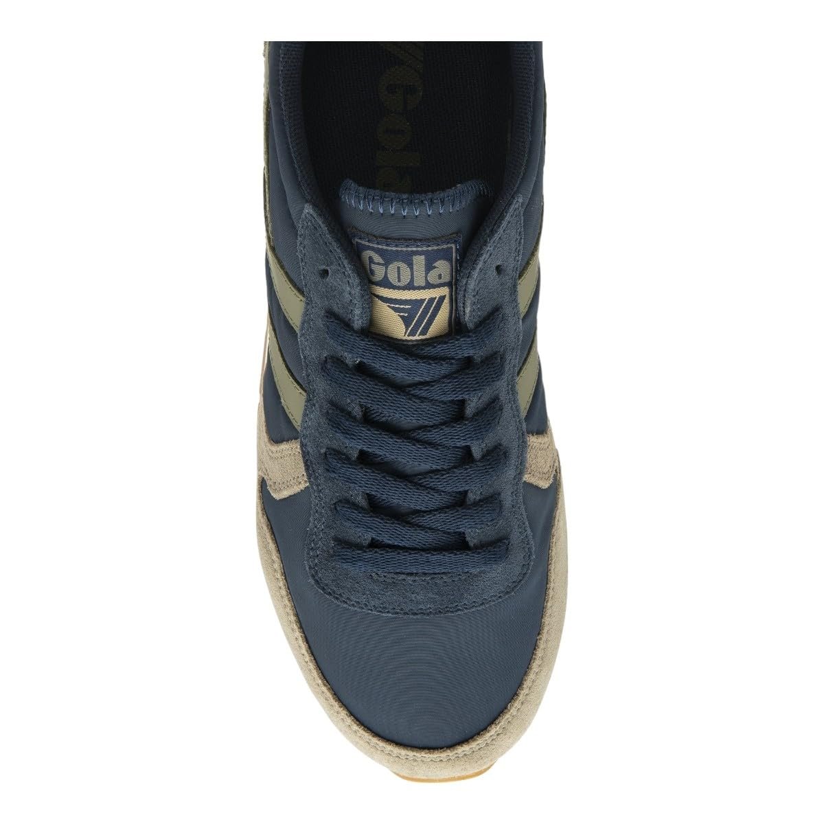 Кроссовки Gola Daytona Chute Мужские, фото №4 Кроссовки Gola Daytona Chute Мужские, фото №4