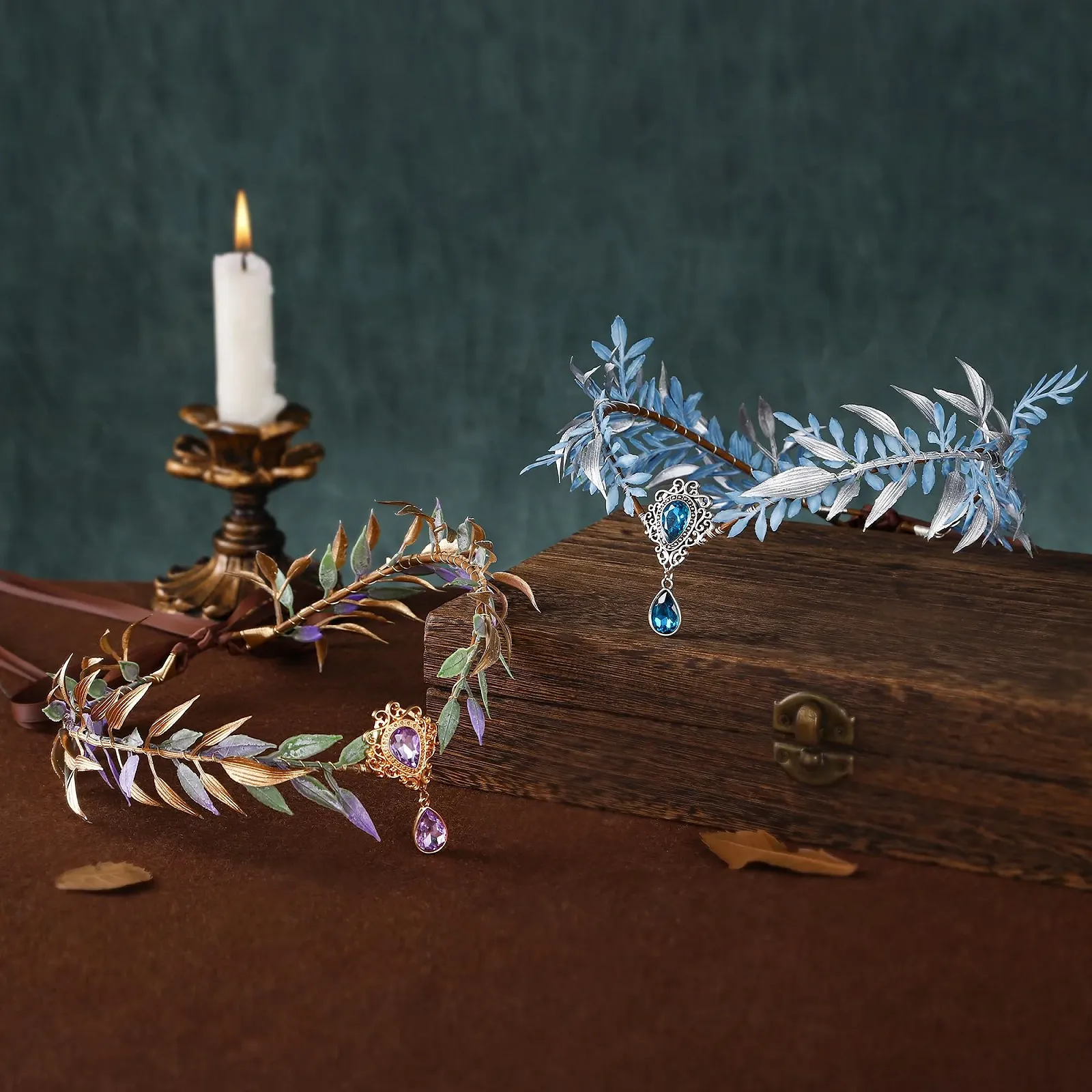 Вінок Квітковий, фото №4