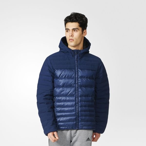Куртка Adidas Down S, фото №1