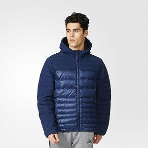 Куртка Adidas Down S - Фото 1
