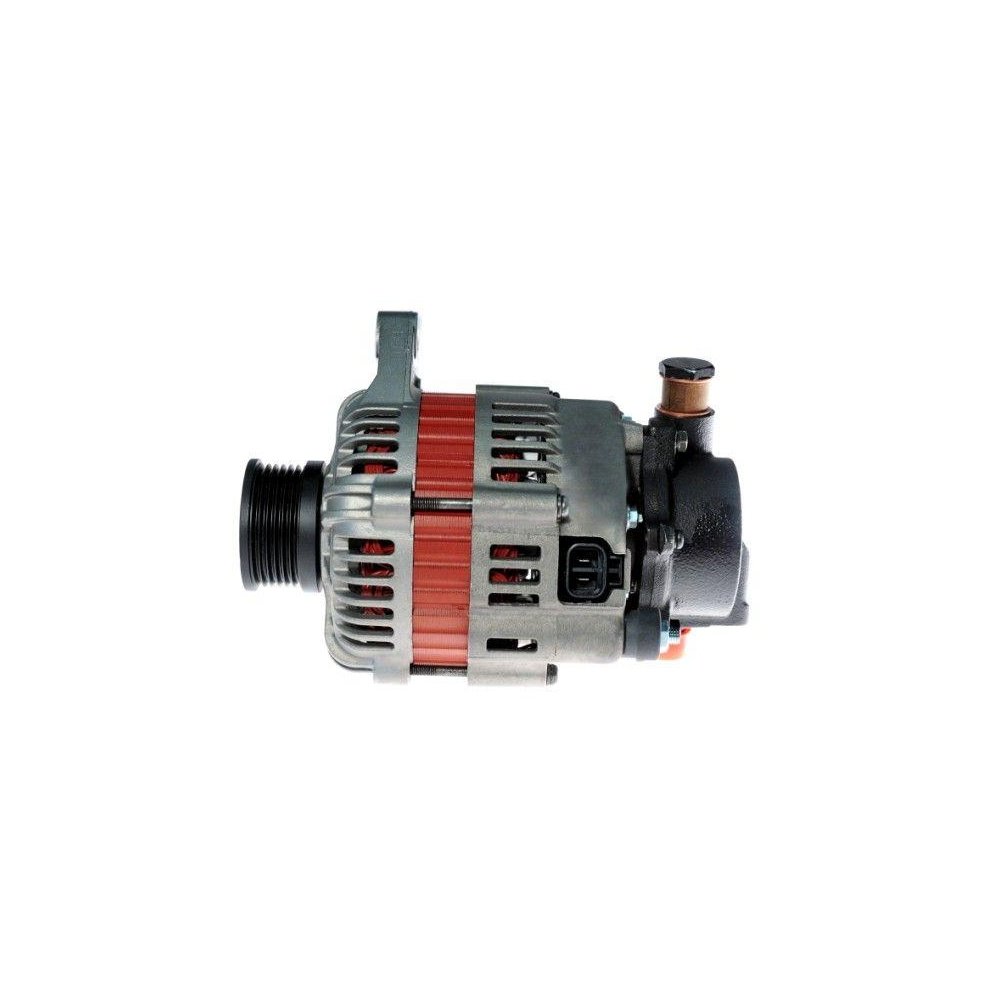 Генератор HELLA 8EL 011 711-221 для HYUNDAI KIA, фото №1