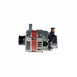 Генератор HELLA 8EL 011 711-221 для HYUNDAI KIA - Фото 1