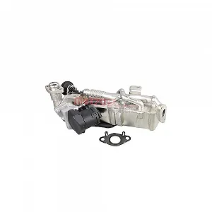 Модуль EGR METZGER 0892735 для BMW - Фото 1