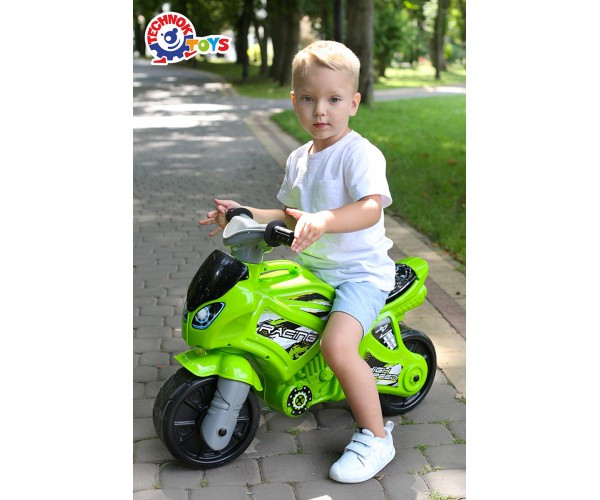 Іграшка Мотоцикл ТехноК арт.6443, фото №5 Іграшка Мотоцикл ТехноК арт.6443, фото №5