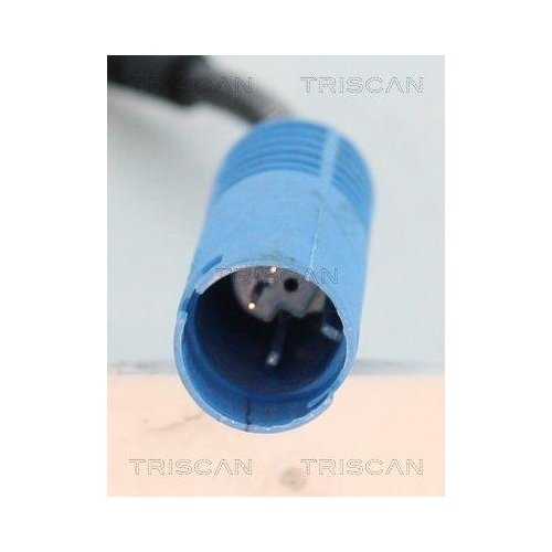 Датчик частоты вращения колеса TRISCAN 8180 11212 для MINI задний мост, фото №2