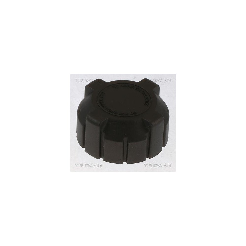 Кришка розширювального бачка TRISCAN 8610 20 для ALFA ROMEO FIAT LANCIA, фото №1 Кришка розширювального бачка TRISCAN 8610 20 для ALFA ROMEO FIAT LANCIA, фото №1