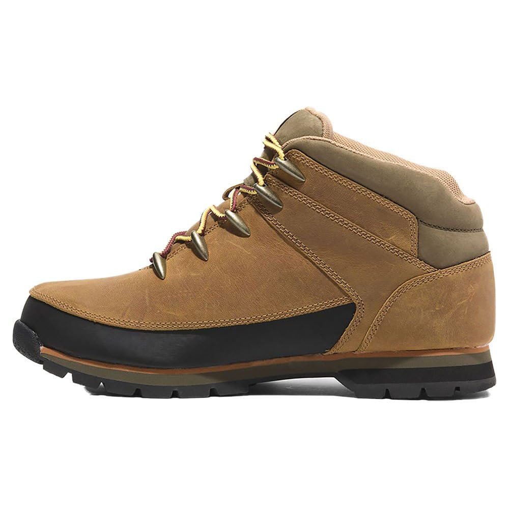 Ботинки Timberland Euro Sprint Mid Hiker мужские, фото №3