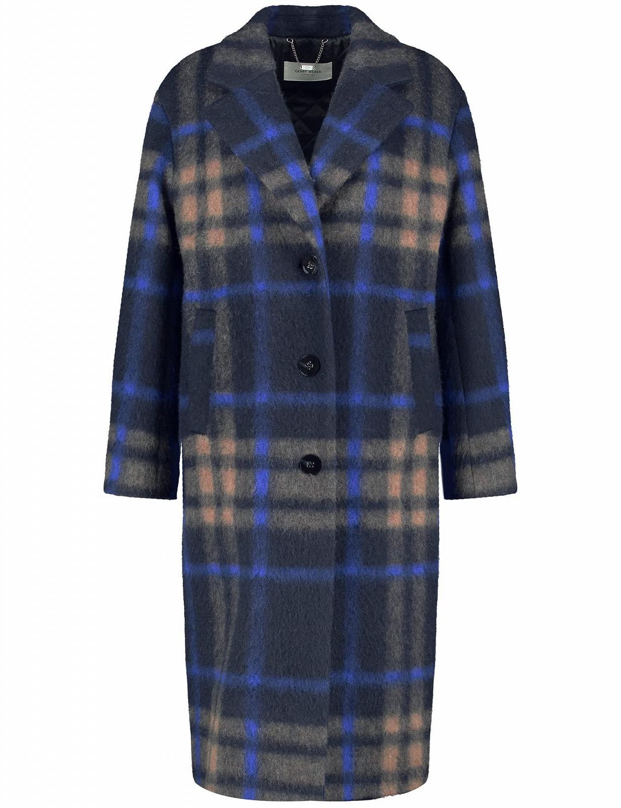 Пальто Gerry Weber Шерсть Женский, фото №1 Пальто Gerry Weber Шерсть Женский, фото №1