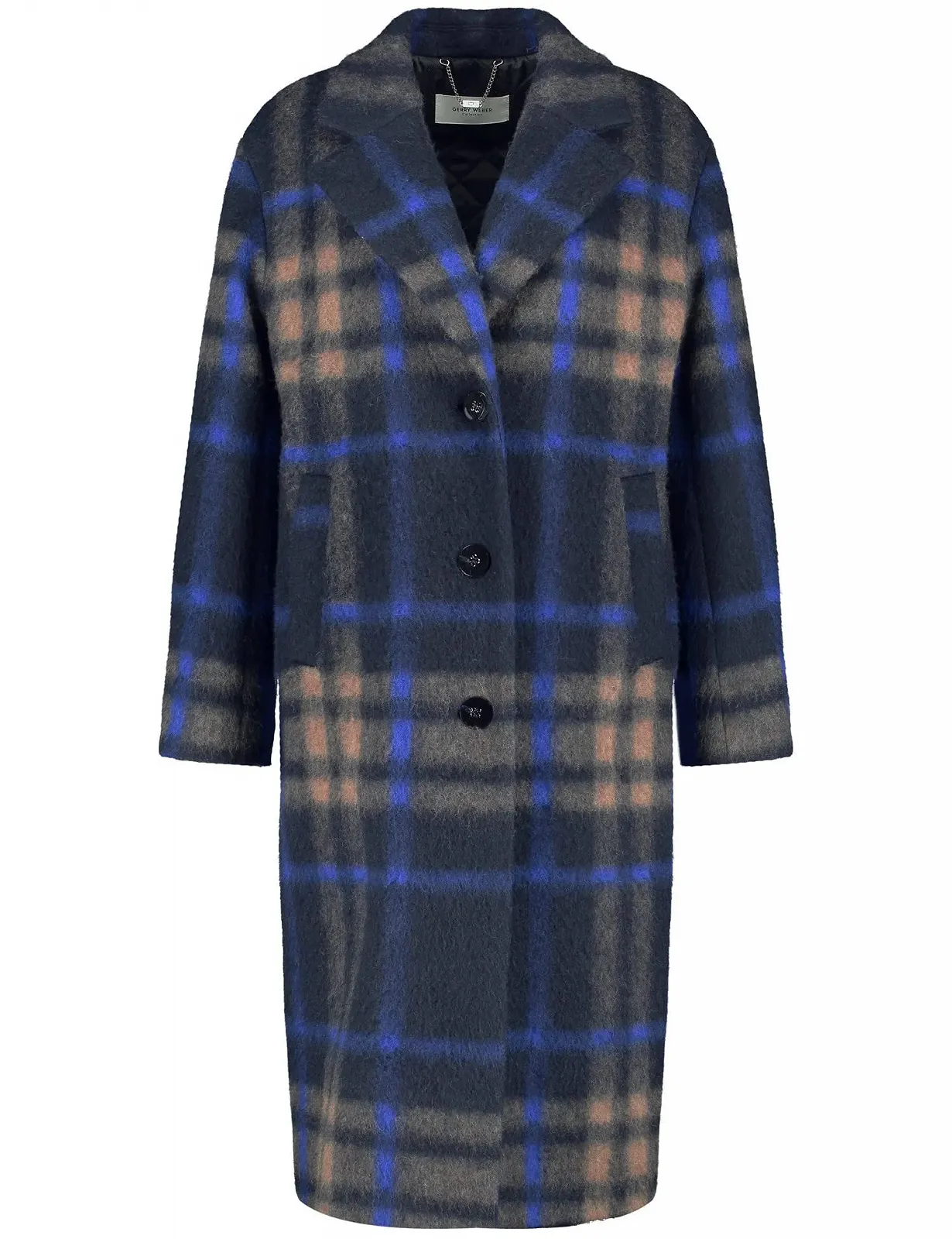 Пальто вовняне Gerry Weber Жіноче, фото №1