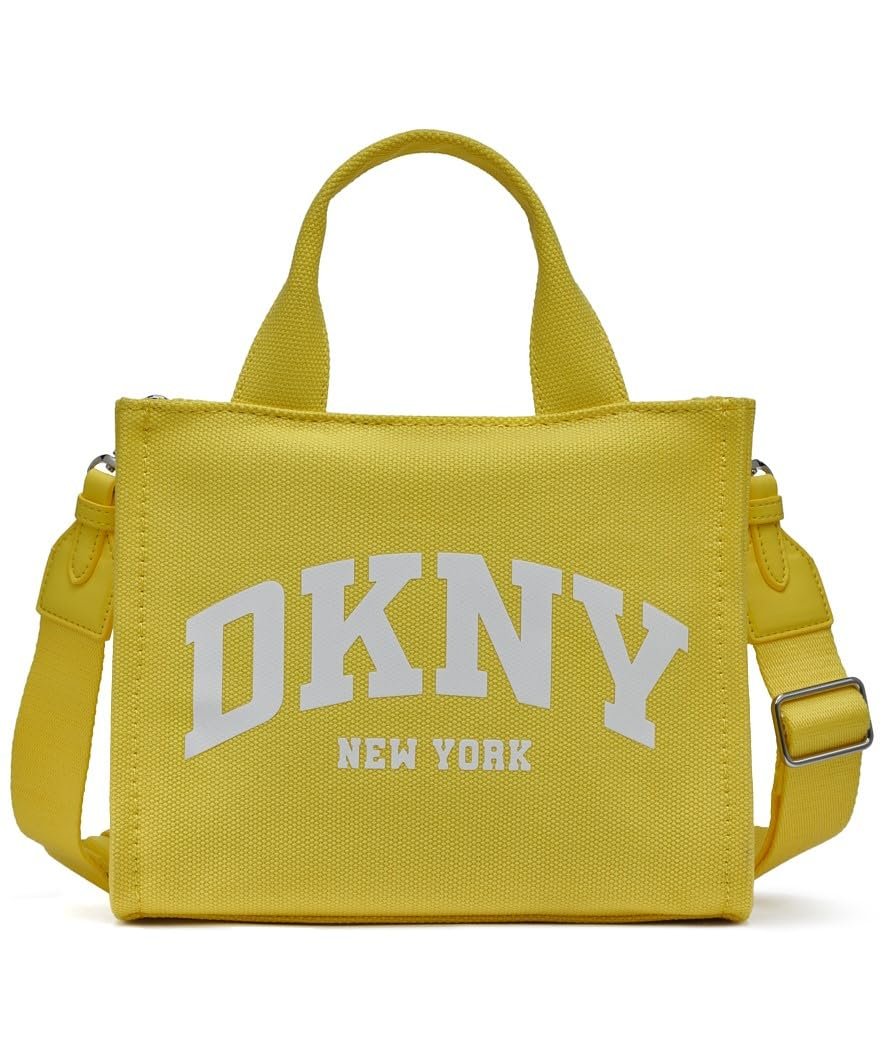 Сумка з короткими ручками DKNY Hadlee SM, фото №1