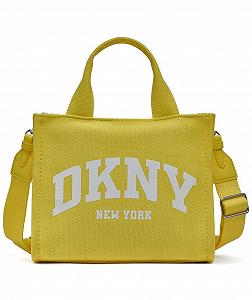 Сумка з короткими ручками DKNY Hadlee SM - Фото 1