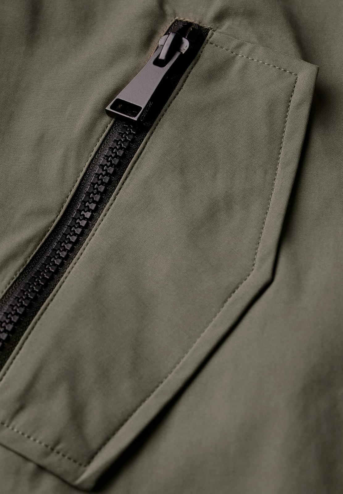 Куртка Cecil Жіноча Коротка, фото №6