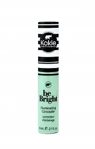 Купити Коректор Kokie Cosmetics Be Bright Green Colour Correct, 0.21 рідкої унції - Фото 1 Коректор Kokie Cosmetics Be Bright Green Colour Correct, 0.21 рідкої унції - Фото 1