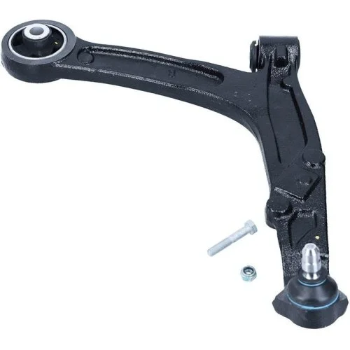 Важіль підвіски LEMFÖRDER 33764 02 для FIAT Передня вісь праворуч, фото №3