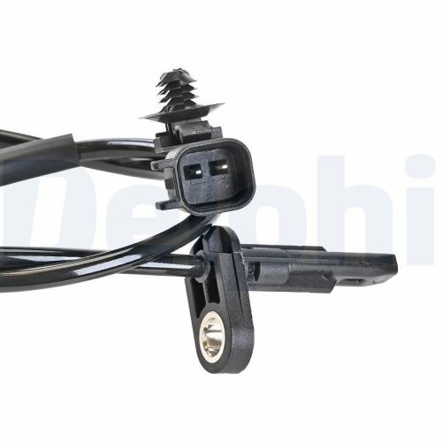 DELPHI SS21563-12B1 Датчик швидкості обертання колеса для TESLA, задня вісь, фото №2 DELPHI SS21563-12B1 Датчик швидкості обертання колеса для TESLA, задня вісь, фото №2